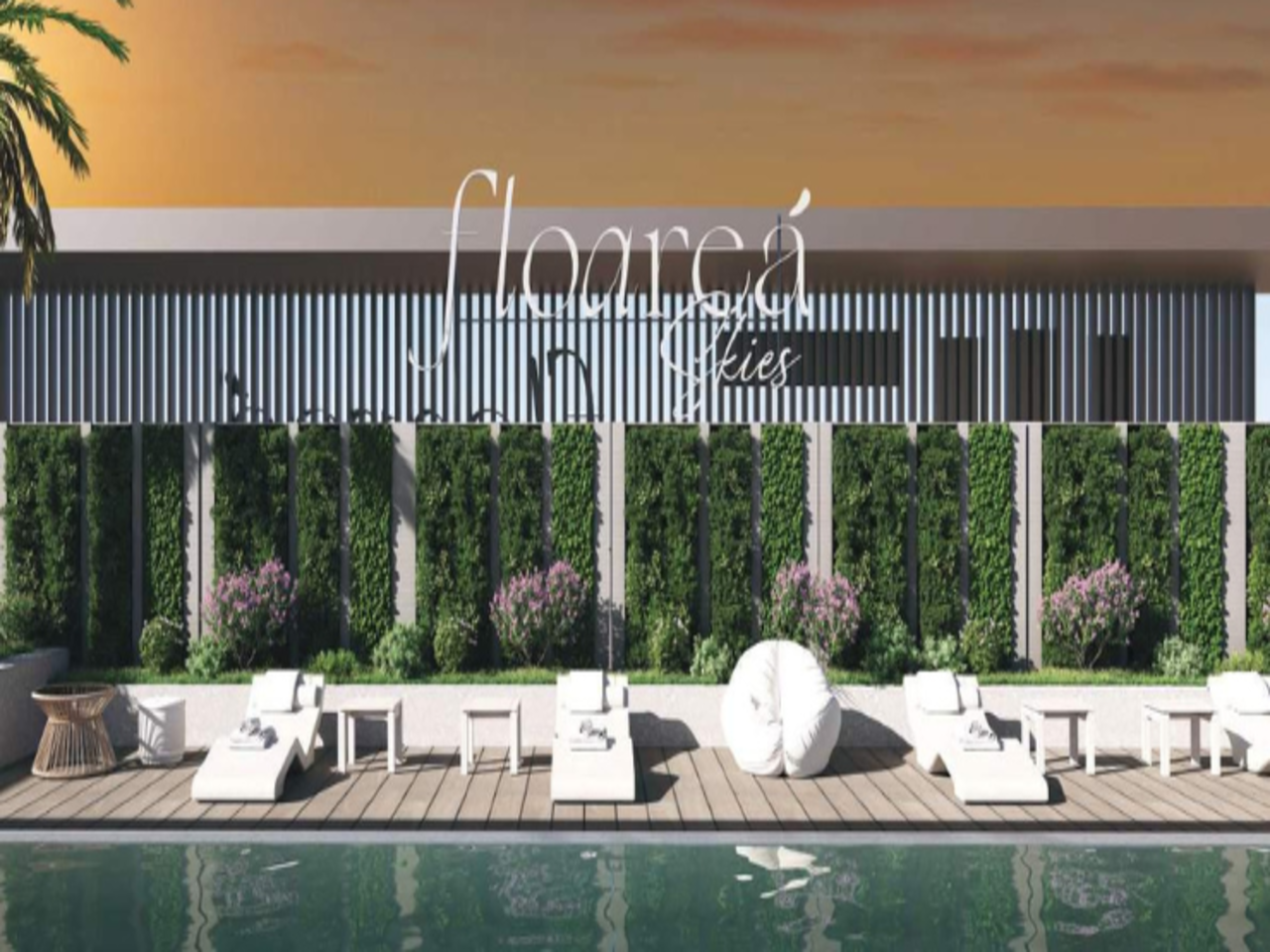 Floarea Skies/Q3 2027